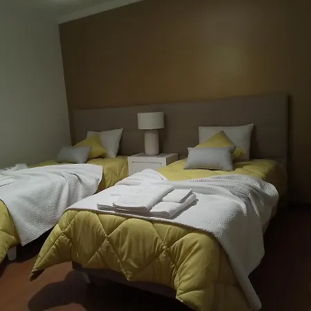 Real Guest house