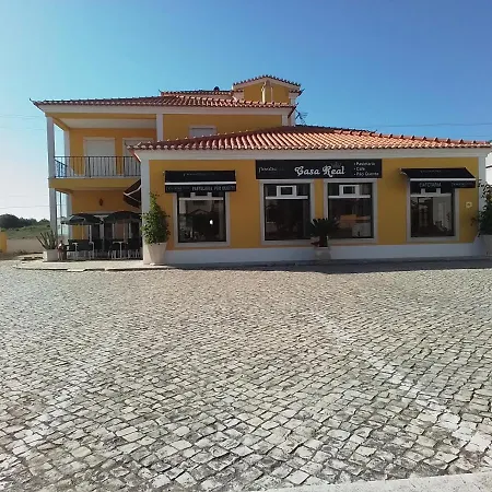 Real Guest house