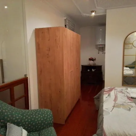 Real Guest house *