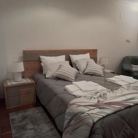 Guest house Real *