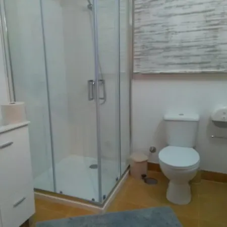 Guest house Real Sao Pedro da Cadeira