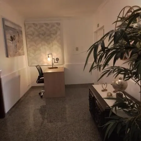 Real Guest house