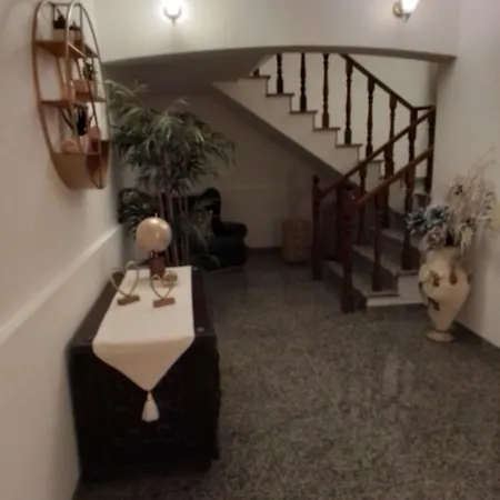 Guest house Real Sao Pedro da Cadeira