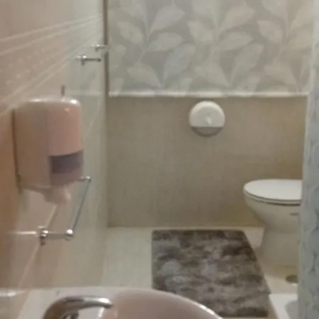Guest house Real *
