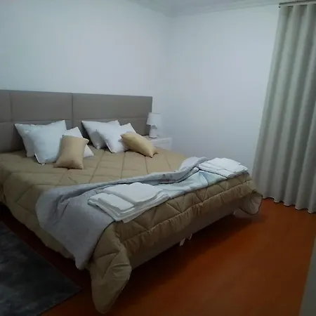 Guest house Real Sao Pedro da Cadeira