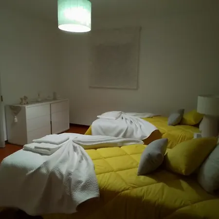 Guest house Real