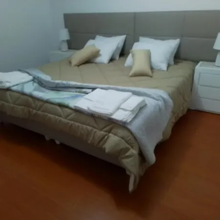Guest house Real