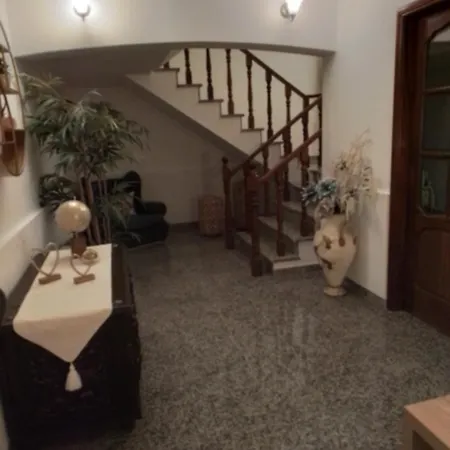 Real Guest house