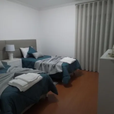 Real Sao Pedro da Cadeira