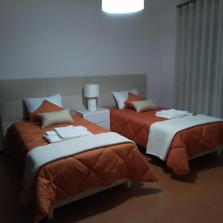 Real Guest house