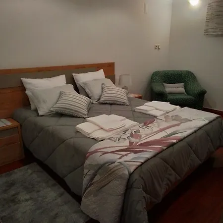 Real Guest house Sao Pedro da Cadeira