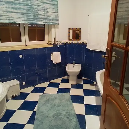 Real Guest house *