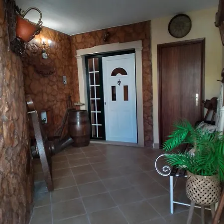 Guest house Real
